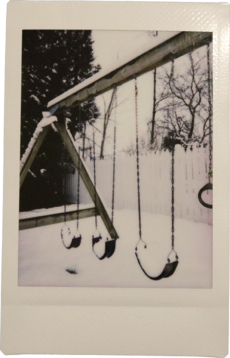 swingset